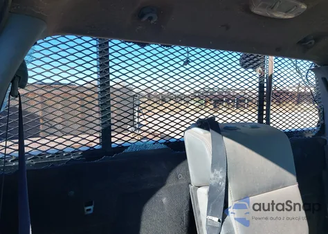 2011 Ford F-350 Chassis из США, поврежденный, VIN 1FDRF3H62BEA30246